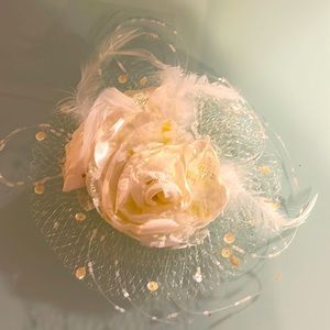 NWOT - Headpiece/ Hats